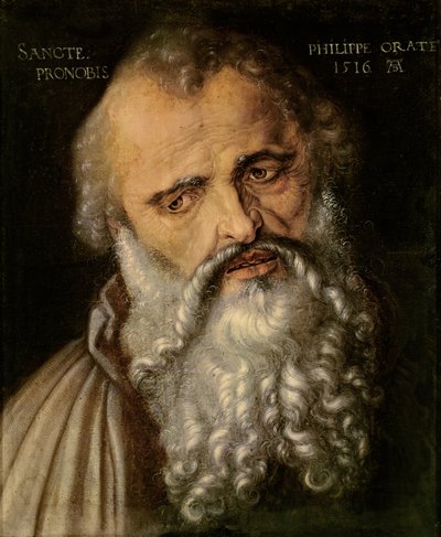 Saint Philippe l